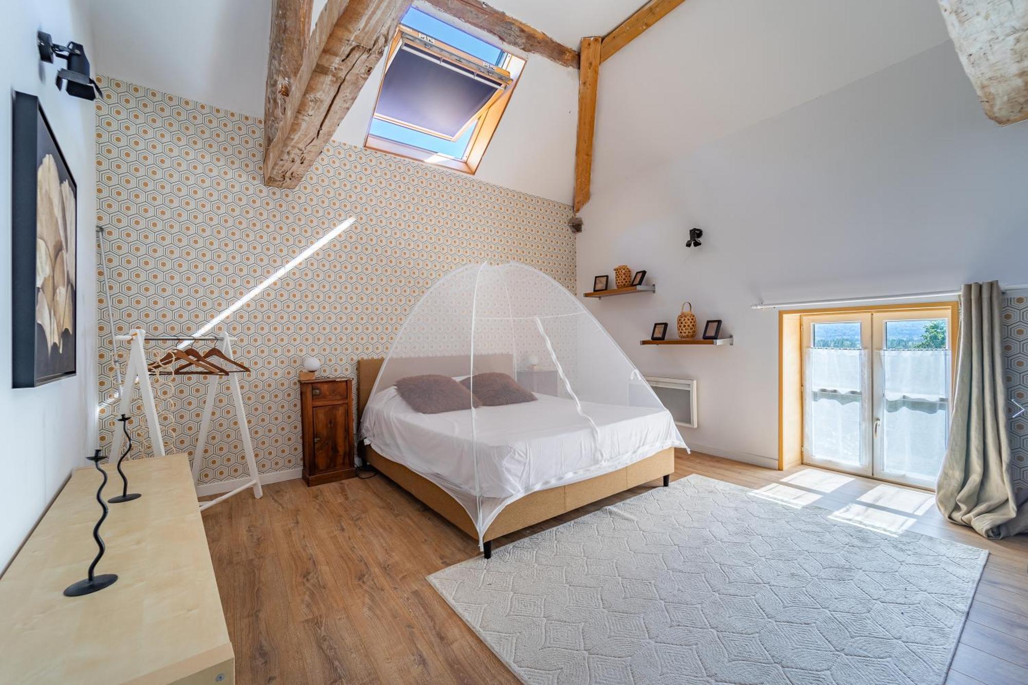 Cosy Room'S Frontonas Exterior photo